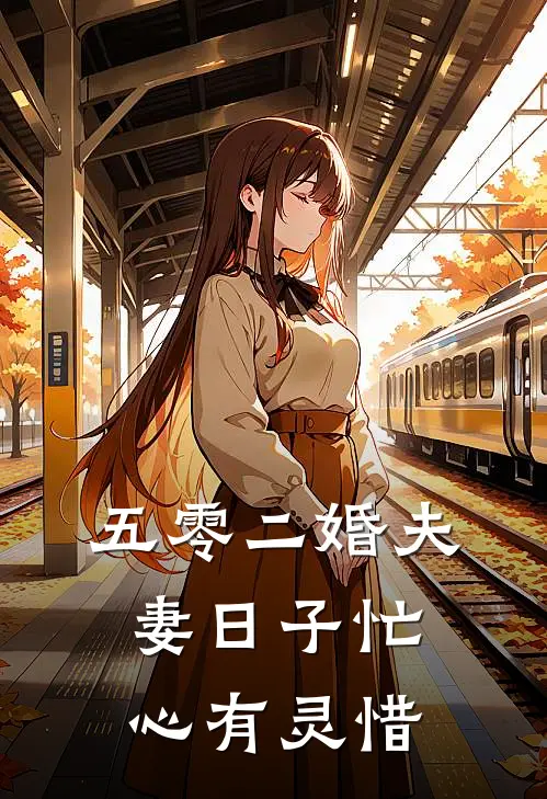 五零二婚夫妻日子忙心有灵惜