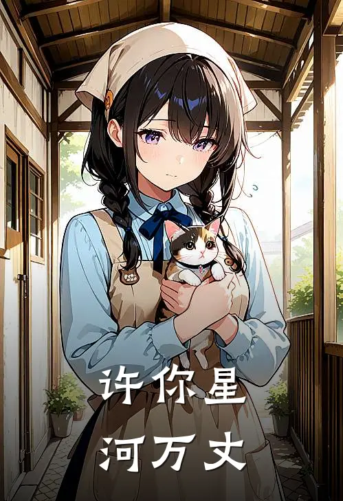 许你星河万丈(苏念薇陆今安)免费小说_完整版免费阅读许你星河万丈苏念薇陆今安