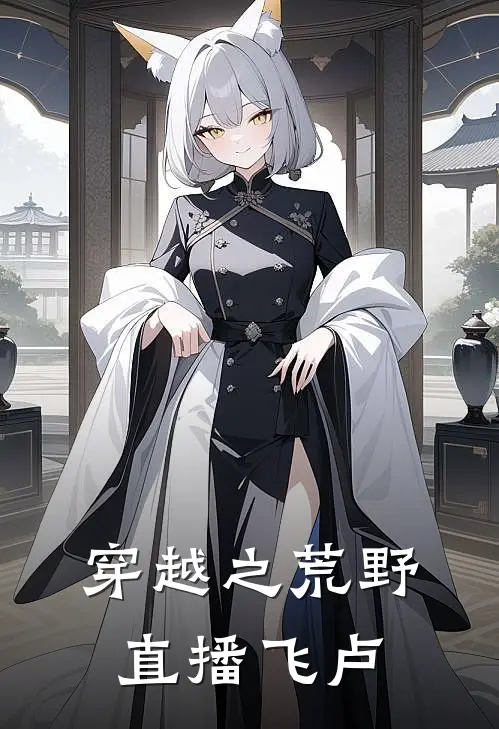 穿越之荒野直播飞卢