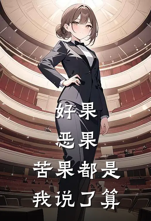 好果，恶果，苦果都是我说了算(应怜曾桂花)完本小说_全本免费小说好果，恶果，苦果都是我说了算应怜曾桂花