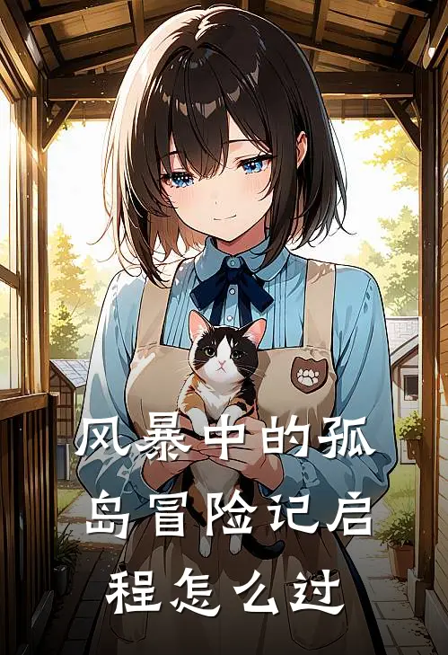 风暴中的孤岛冒险记启程怎么过