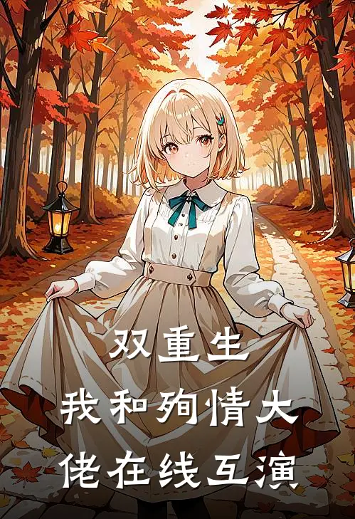 双重生，我和殉情大佬在线互演