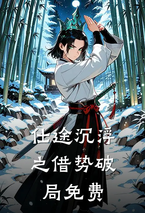 仕途沉浮之借势破局免费