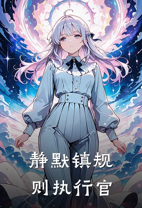 静默镇规则执行官