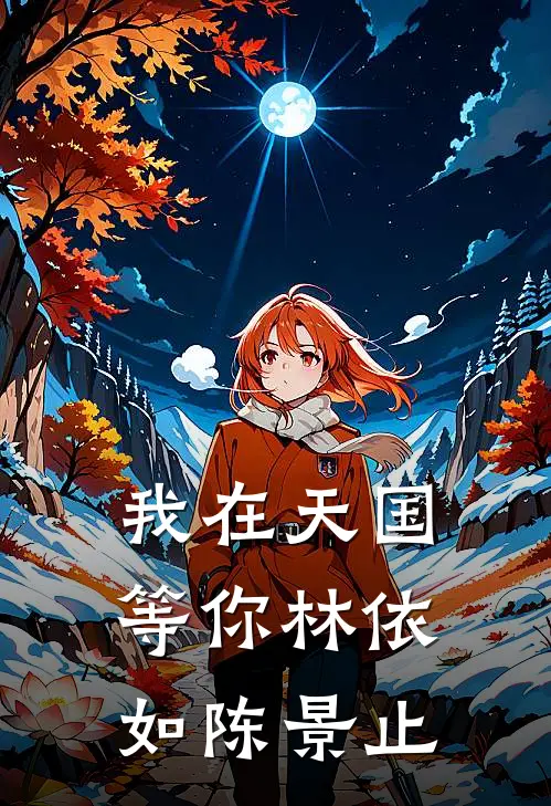 我在天国等你林依如陈景止