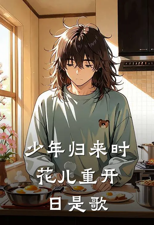 少年归来时,花儿重开日是歌