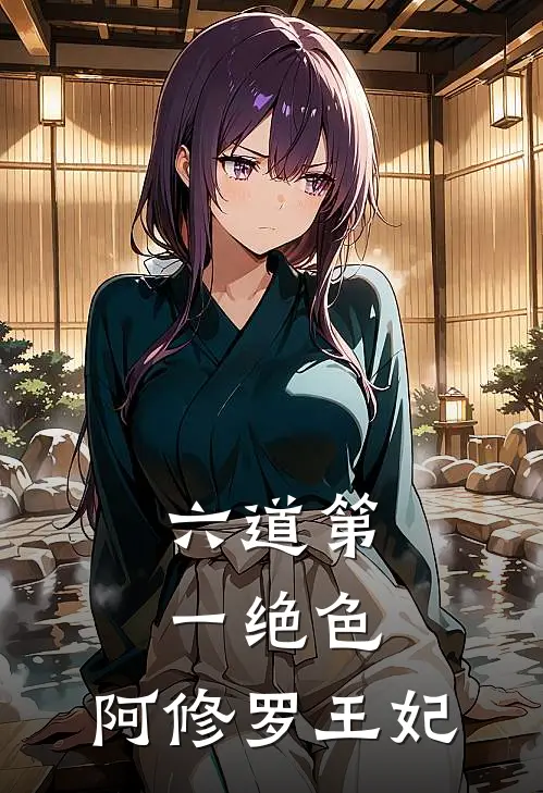 六道第一绝色，阿修罗王妃