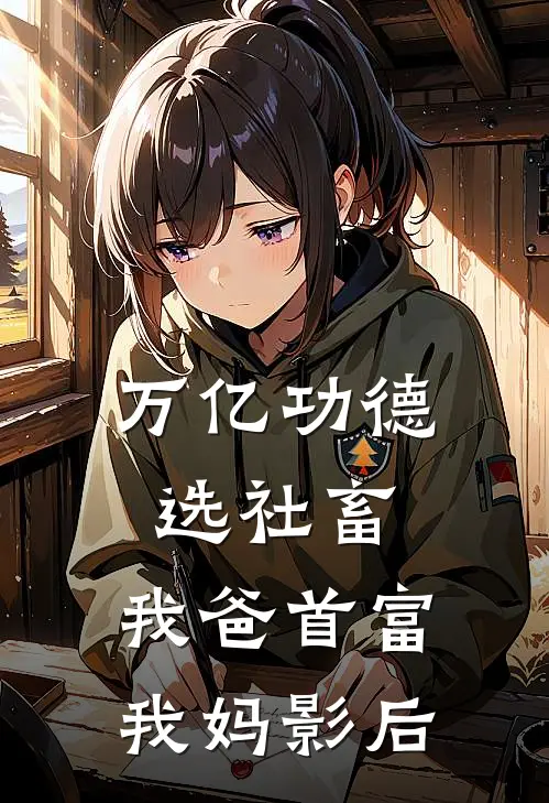 万亿功德选社畜，我爸首富我妈影后玉简孟婆热门小说排行_免费阅读全文万亿功德选社畜，我爸首富我妈影后(玉简孟婆)