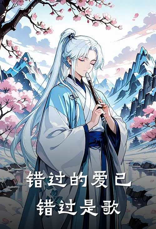 错过的爱已错过是歌