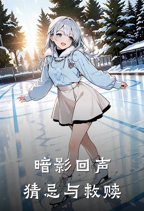 暗影回声：猜忌与救赎