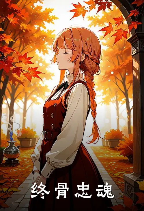 终骨忠魂