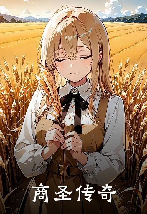 商圣传奇