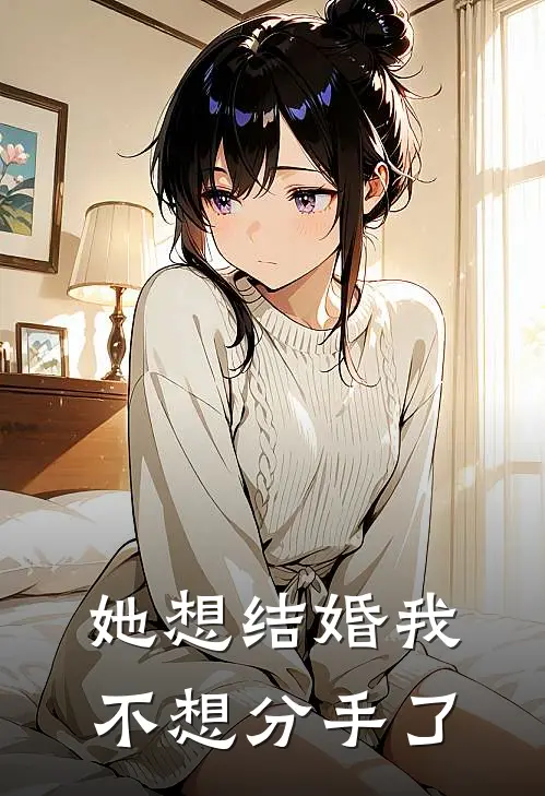 她想结婚 我不想 分手了