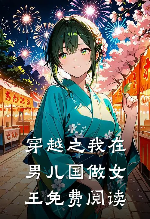 穿越之我在男儿国做女王免费阅读