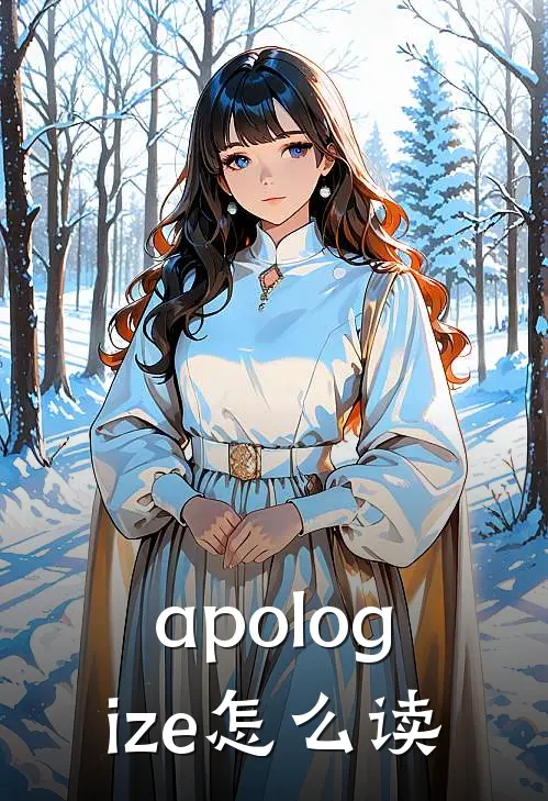 apologize怎么读