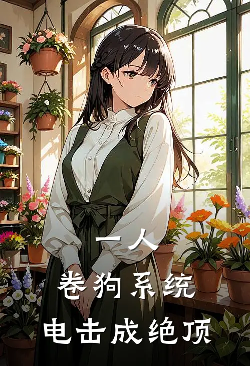 一人：卷狗系统，电击成绝顶