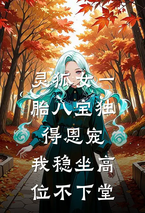 灵狐女一胎八宝独得恩宠，我稳坐高位不下堂(龙枭苏媚儿)小说推荐完本_全本免费小说灵狐女一胎八宝独得恩宠，我稳坐高位不下堂龙枭苏媚儿
