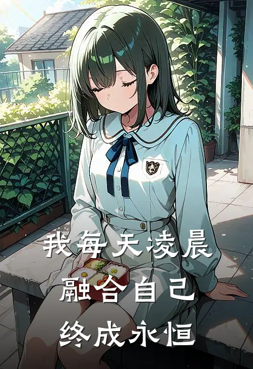 我每天凌晨融合自己，终成永恒