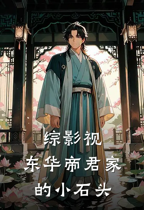 综影视：东华帝君家的小石头安宁白玛免费小说全文阅读_最新好看小说综影视：东华帝君家的小石头安宁白玛