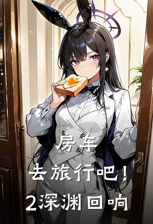 顾影林夕(房车，去旅行吧！2【深渊回响】)全章节在线阅读_(房车，去旅行吧！2【深渊回响】)全本在线阅读