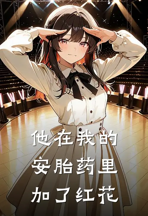 靖安侯裴烬《他在我的安胎药里加了红花》全本免费在线阅读_(靖安侯裴烬)最新章节在线阅读