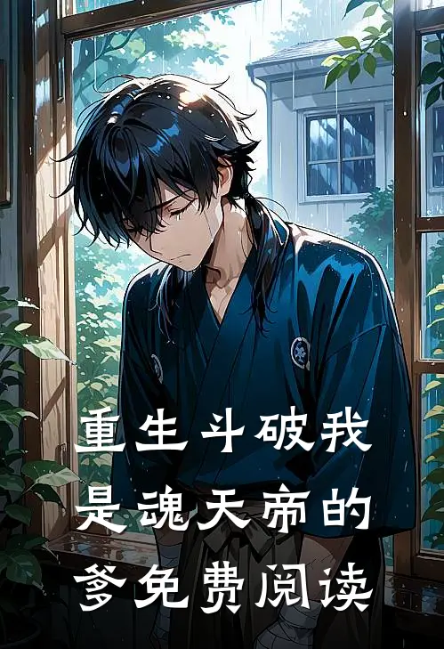 重生斗破我是魂天帝的爹免费阅读