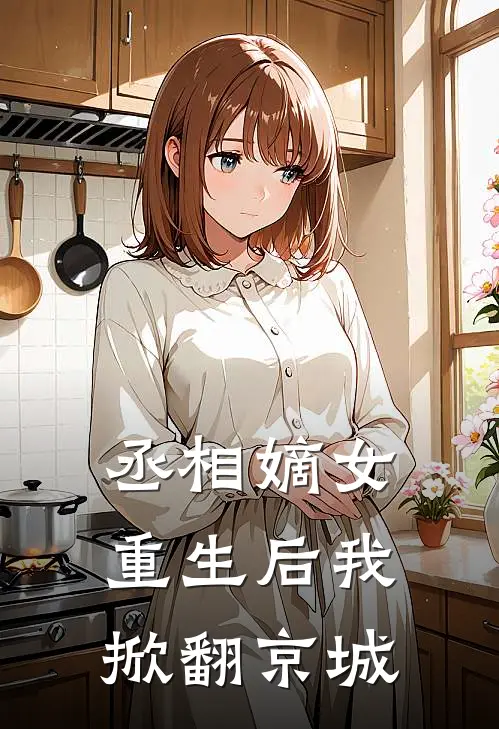 丞相嫡女：重生后我掀翻京城(林秀芝林婉儿)最新小说_免费阅读完整版小说丞相嫡女：重生后我掀翻京城(林秀芝林婉儿)