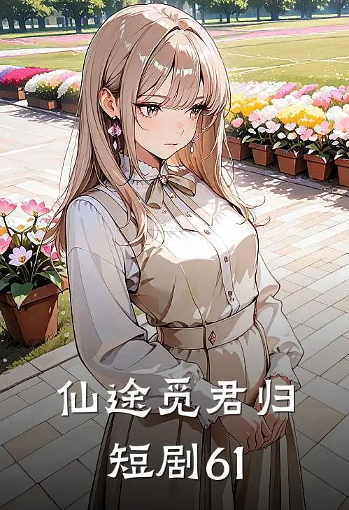 仙途觅君归短剧61