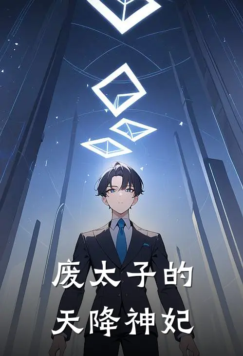 废太子的天降神妃