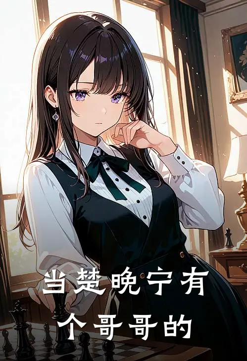 当楚晚宁有个哥哥的