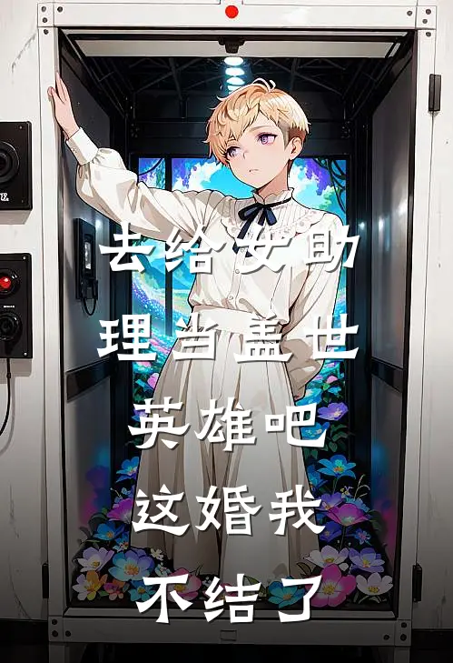 去给女助理当盖世英雄吧，这婚我不结了(周砚之林未)无弹窗小说免费阅读_小说免费阅读无弹窗去给女助理当盖世英雄吧，这婚我不结了周砚之林未