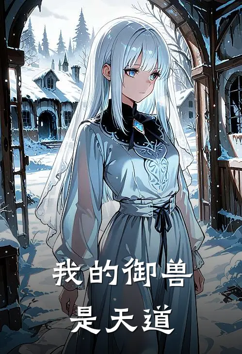 我的御兽是天道