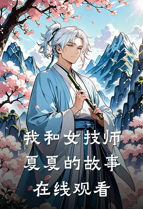 我和女技师夏夏的故事在线观看