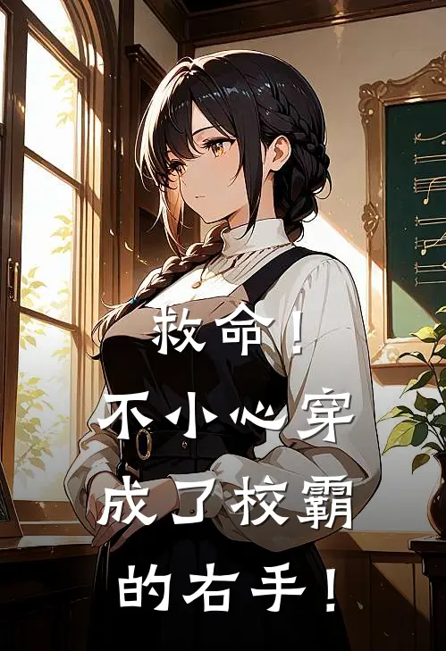 《救命！不小心穿成了校霸的右手！》蒋澈林悦已完结小说_救命！不小心穿成了校霸的右手！(蒋澈林悦)火爆小说