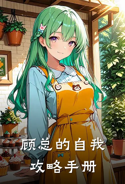 顾总的自我攻略手册