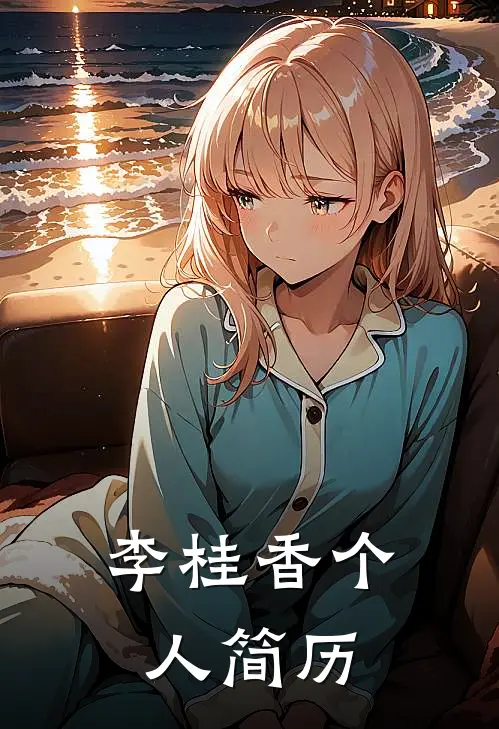 李桂香个人简历