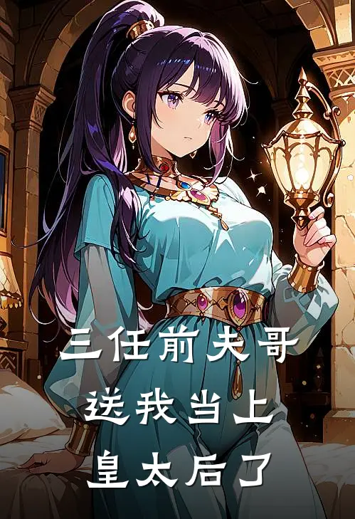 三任前夫哥送我当上皇太后了