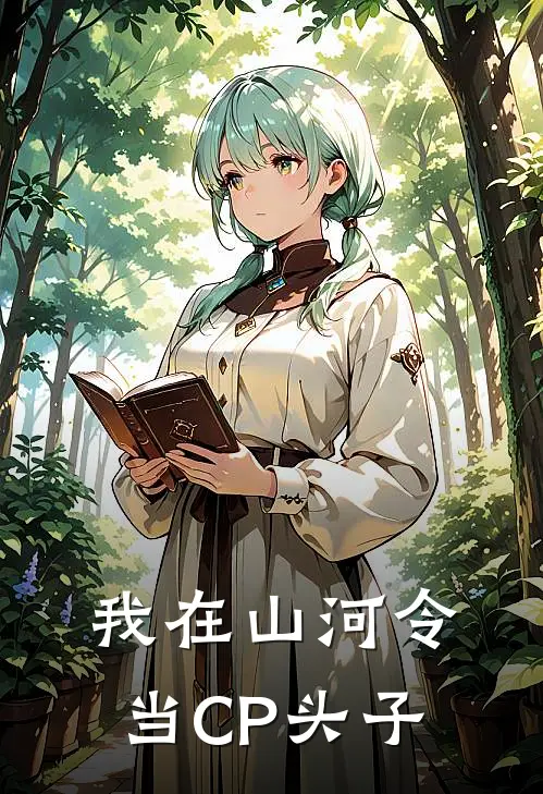 我在山河令当CP头子(苏棠周子舒)完本小说推荐_最新章节列表我在山河令当CP头子(苏棠周子舒)