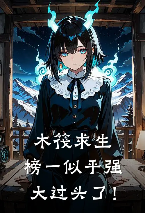 木筏求生：榜一似乎强大过头了！