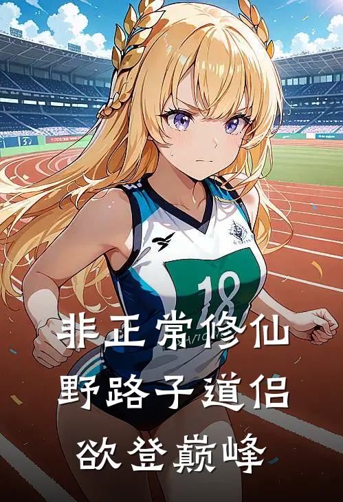 非正常修仙，野路子道侣欲登巅峰