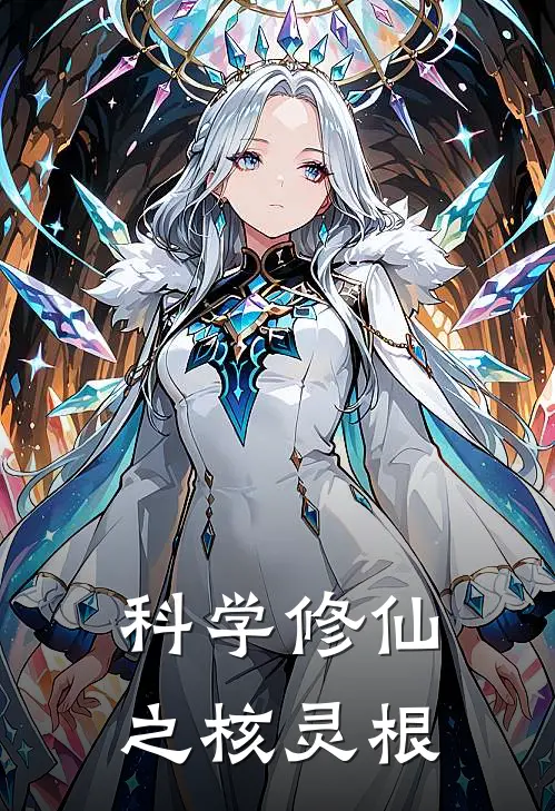 科学修仙之核灵根林越陈景明推荐完结小说_免费阅读科学修仙之核灵根(林越陈景明)