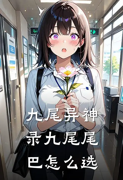 九尾异神录九尾尾巴怎么选