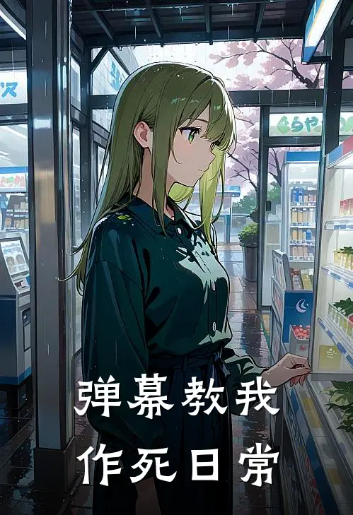 弹幕教我作死日常