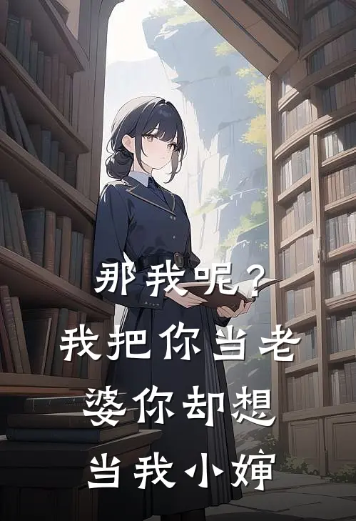 那我呢？我把你当老婆，你却想当我小婶