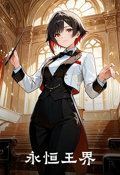 永恒王界（林白千秋雪）全文免费阅读无弹窗大结局_永恒王界最新章节列表