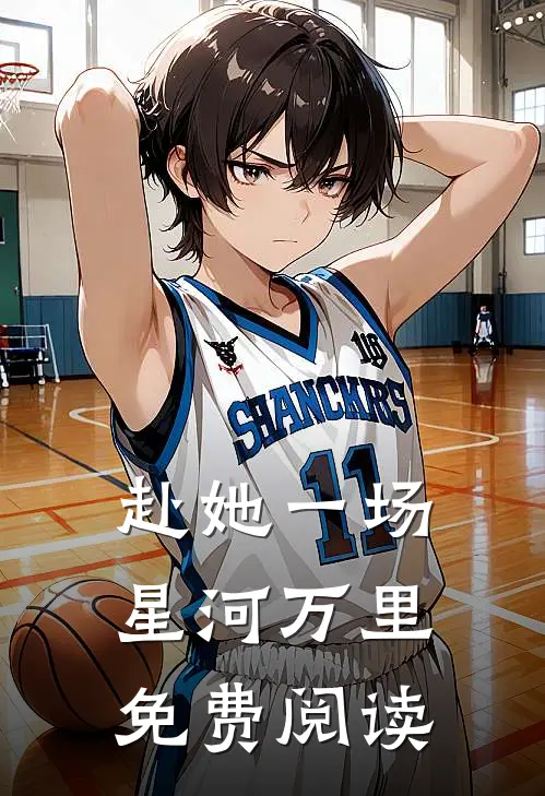 赴她一场星河万里免费阅读