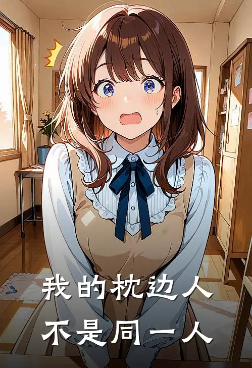 我的枕边人，不是同一人