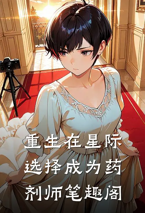 重生在星际选择成为药剂师笔趣阁