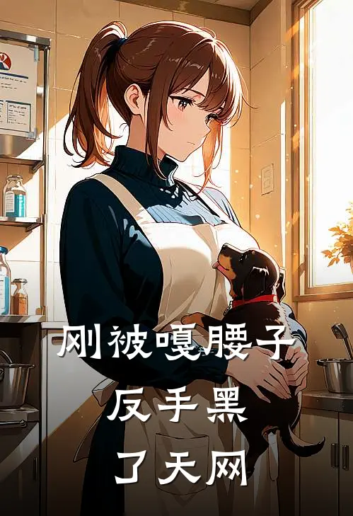 刚被嘎腰子，反手黑了天网