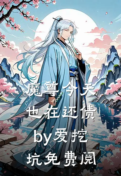 魔尊今天也在还债by爱挖坑免费阅